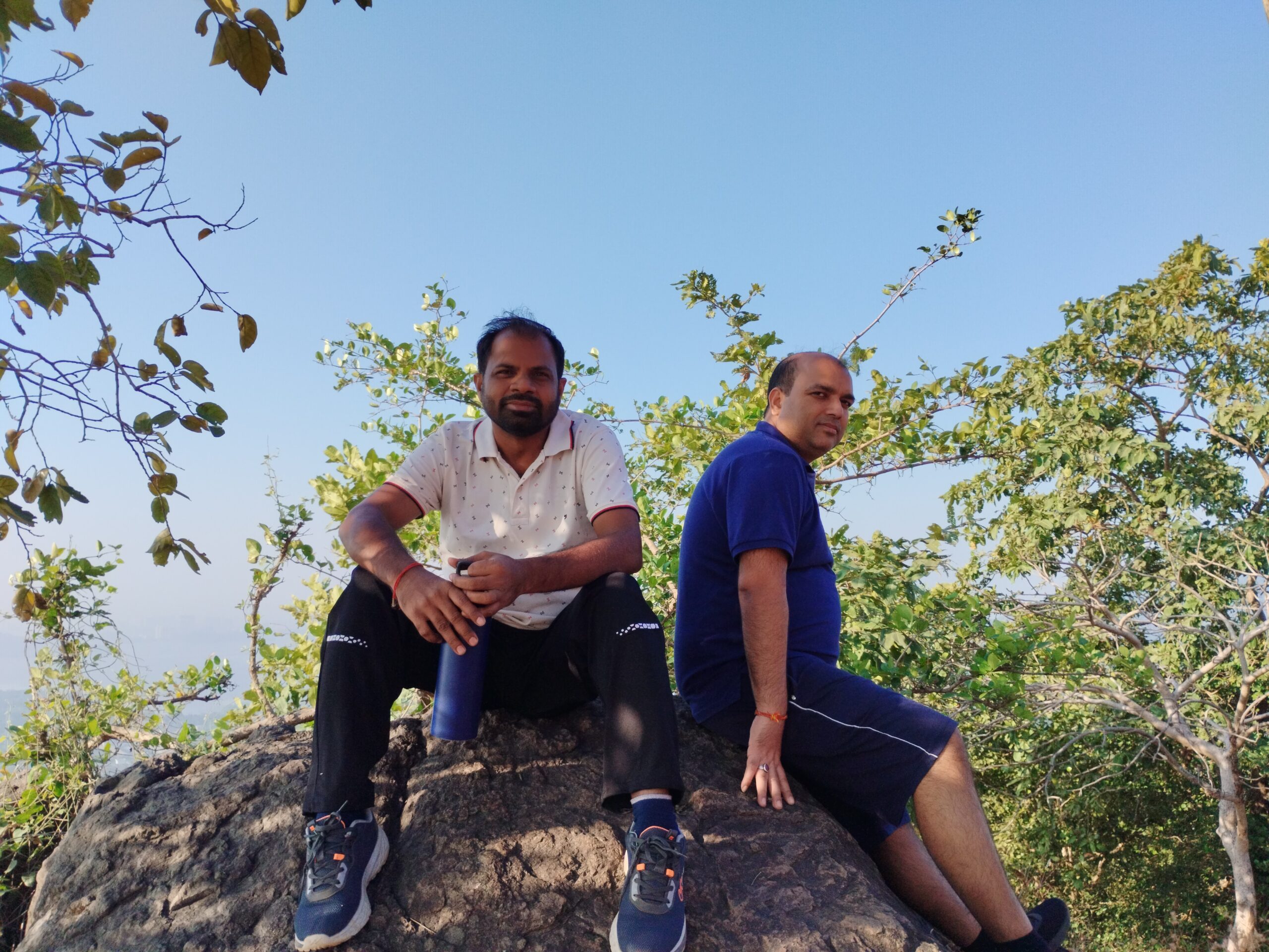 Mulund Tiger Hill: The Best Jogging Destination for Nature Lovers