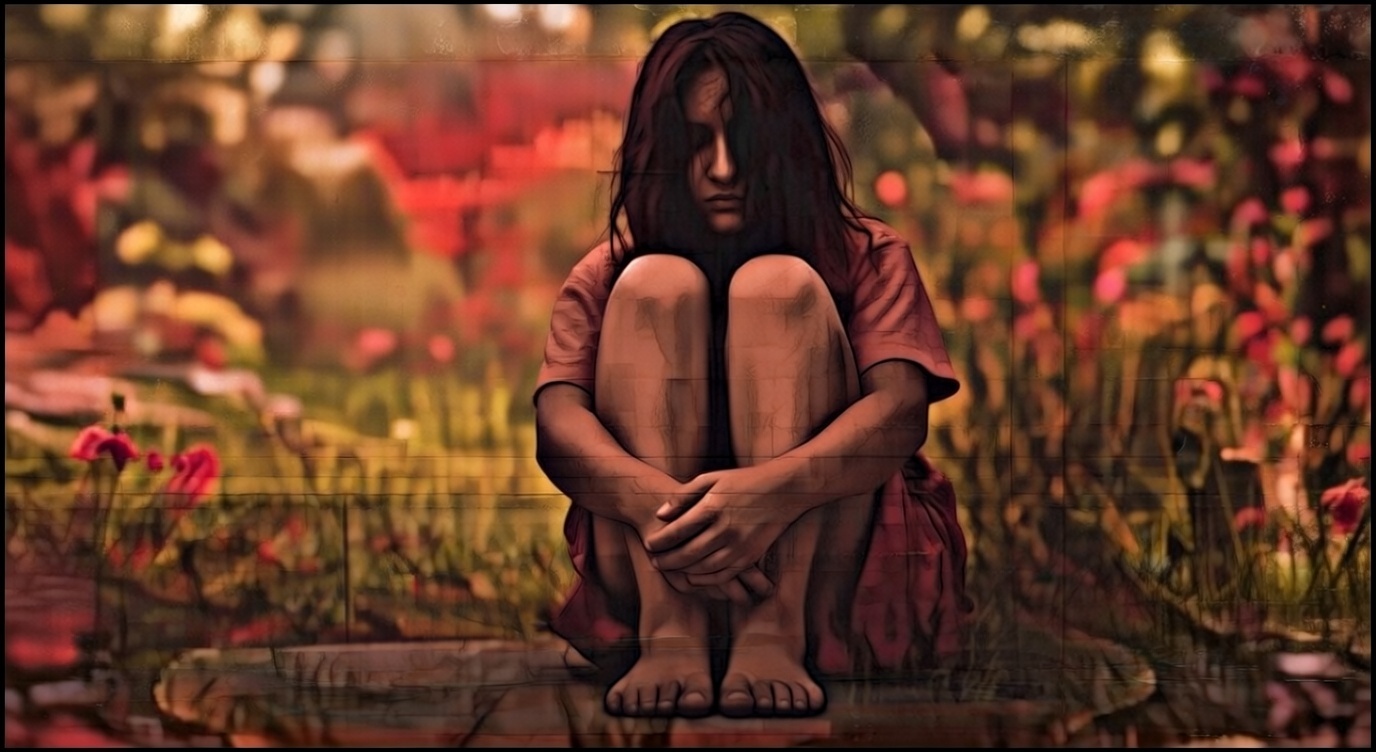 4-Year-Old Girl Raped and Murdered in Bihar’s Khagaria – Protests Erupt